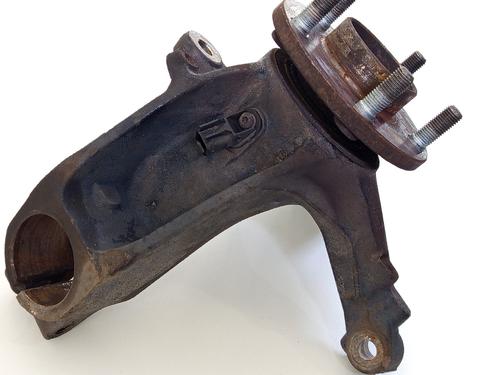 Right front steering knuckle FORD FOCUS C-MAX (DM2) 1.6 TDCi | BP31082936M26  - Image 5