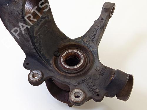 Right front steering knuckle FORD FOCUS C-MAX (DM2) 1.6 TDCi | BP31082936M26  - Image 7
