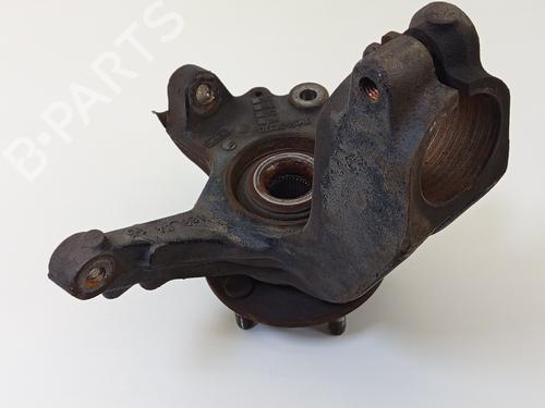 Right front steering knuckle FORD FOCUS C-MAX (DM2) 1.6 TDCi | BP31082936M26  - Image 8