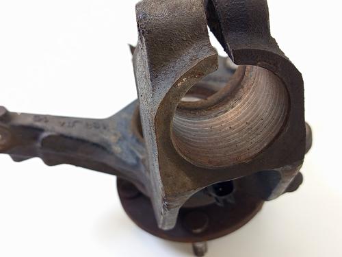 Right front steering knuckle FORD FOCUS C-MAX (DM2) 1.6 TDCi | BP31082936M26  - Image 9