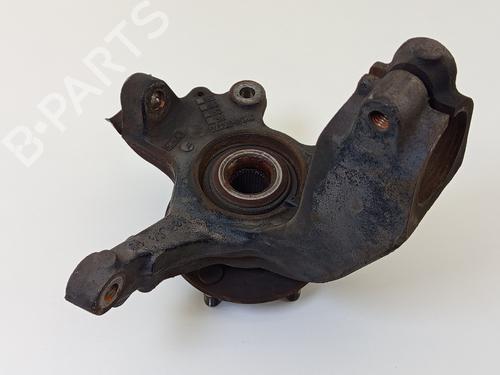 Right front steering knuckle FORD FOCUS C-MAX (DM2) 1.6 TDCi | BP31082936M26  - Image 10