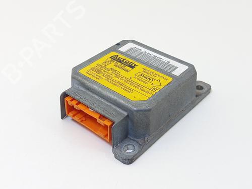 ecu-airbags-peugeot-206-hatchback-2ac-1998-1999-2000-2001-2002-2003-2004-2005-2006-2007-2008-2009-2010-2011-2012-31074366 main image