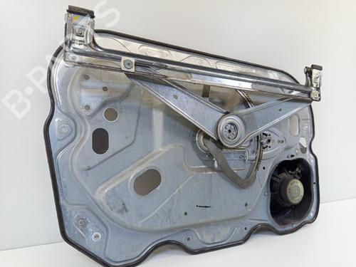 Front right window mechanism FORD FOCUS C-MAX (DM2) 1.6 TDCi | BP31094793C23  - Image 7