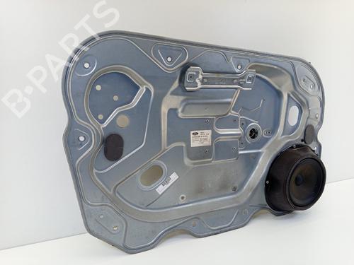 Front left window mechanism FORD FOCUS C-MAX (DM2) 1.6 TDCi | BP31094794C22 - Image 2
