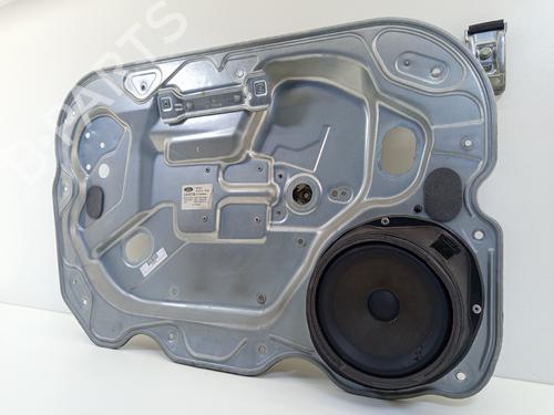 Front left window mechanism FORD FOCUS C-MAX (DM2) 1.6 TDCi | BP31094794C22 - Image 3