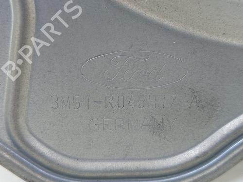 Front left window mechanism FORD FOCUS C-MAX (DM2) 1.6 TDCi | BP31094794C22 - Image 5