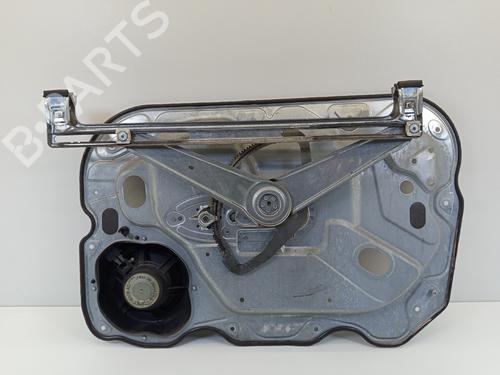 Front left window mechanism FORD FOCUS C-MAX (DM2) 1.6 TDCi | BP31094794C22 - Image 8