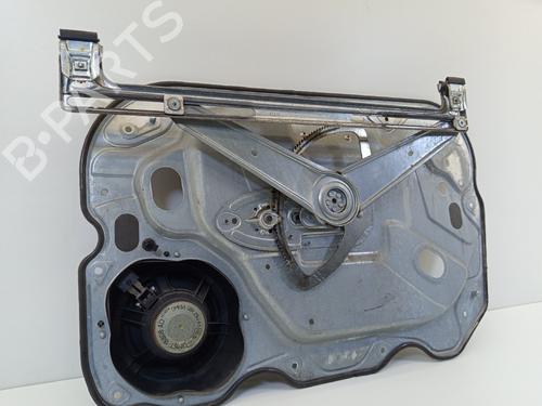 Front left window mechanism FORD FOCUS C-MAX (DM2) 1.6 TDCi | BP31094794C22 - Image 9