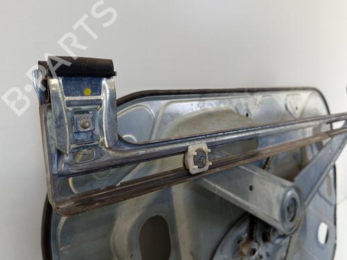 Front left window mechanism FORD FOCUS C-MAX (DM2) 1.6 TDCi | BP31094794C22 - Image 12