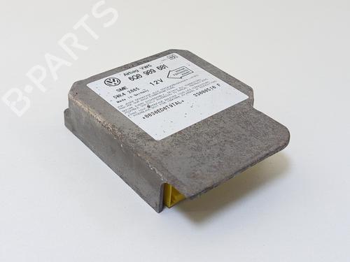Used ECU airbags ECU airbags 31096609 31096609