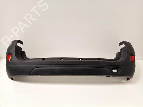 Used Rear bumper Rear bumper 31127656 31127656