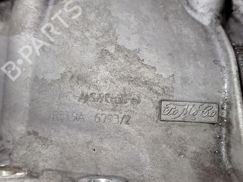 Gearbox FORD FOCUS C-MAX (DM2) 1.6 TDCi | BP31137282M3 - Image 10