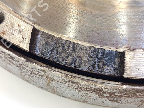Flywheel FORD FOCUS C-MAX (DM2) 1.6 TDCi | BP31138556M101 - Image 4