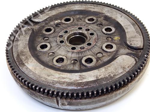 Flywheel FORD FOCUS C-MAX (DM2) 1.6 TDCi | BP31138556M101 - Image 6