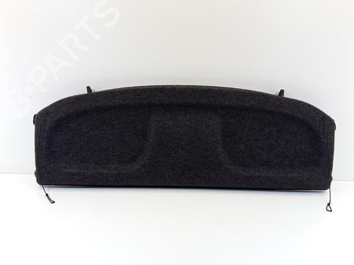 Used Rear parcel shelf Rear parcel shelf TOYOTA YARIS (_P1_) 1.0 (SCP10_, SCP10R) (65 hp) 31138557 31138557