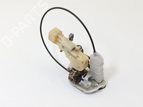 rear-left-lock-toyota-yaris-_p1_-1999-2000-2001-2002-2003-2004-2005-31138576 main image