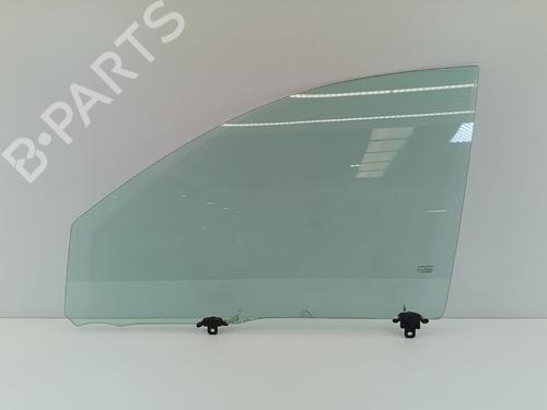 Used Front left door window Front left door window 31146983 31146983