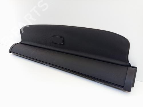 Hattehylde AUDI A4 B6 (8E2) 2.5 TDI | BP31148061C85  - Image 5