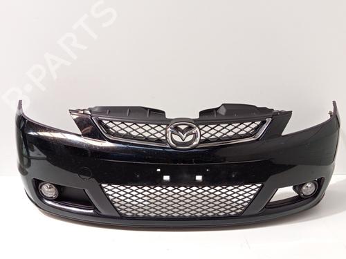 Used Front bumper Front bumper MAZDA 5 (CR) 2.0 CD (CR19) (143 hp) 31148879 31148879