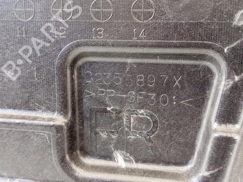 Front right window mechanism MAZDA 5 (CR) 2.0 CD (CR19) | BP31160692C23  - Image 5