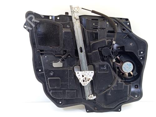 Front right window mechanism MAZDA 5 (CR) 2.0 CD (CR19) | BP31160692C23  - Image 7