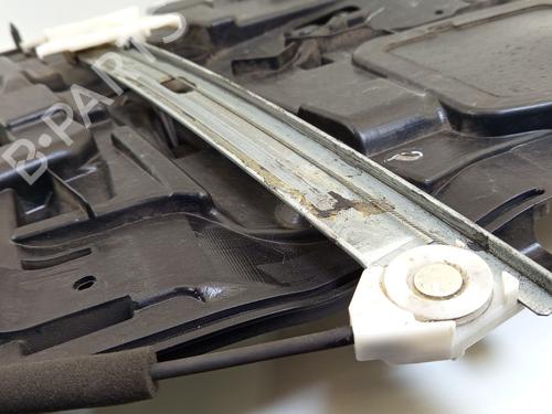 Front right window mechanism MAZDA 5 (CR) 2.0 CD (CR19) | BP31160692C23  - Image 11
