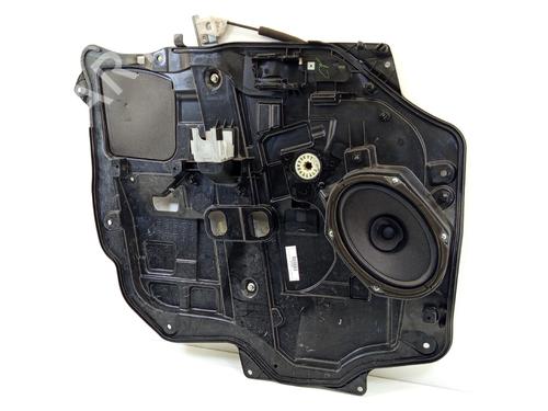 Front left window mechanism MAZDA 5 (CR) 2.0 CD (CR19) | BP31160693C22 - Image 2