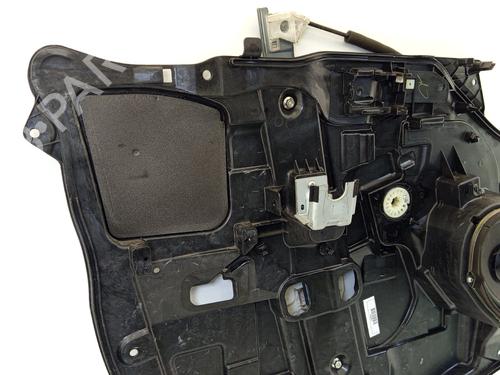 Front left window mechanism MAZDA 5 (CR) 2.0 CD (CR19) | BP31160693C22 - Image 4