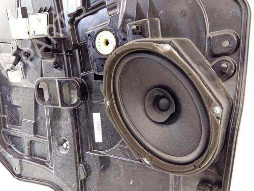 Front left window mechanism MAZDA 5 (CR) 2.0 CD (CR19) | BP31160693C22 - Image 5