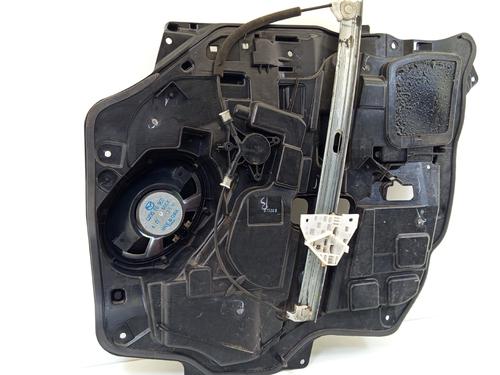 Front left window mechanism MAZDA 5 (CR) 2.0 CD (CR19) | BP31160693C22 - Image 8