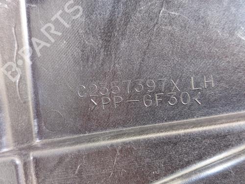 Rear left window mechanism MAZDA 5 (CR) 2.0 CD (CR19) | BP31160695C24 - Image 3