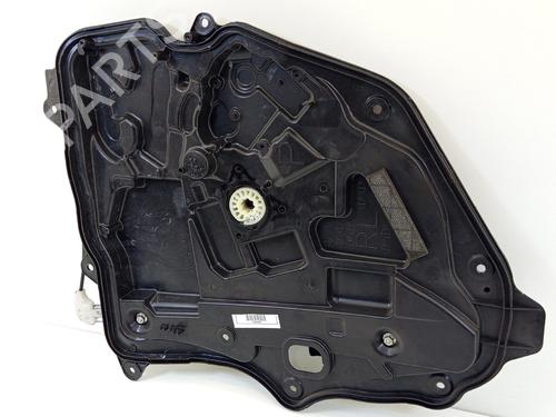 Rear left window mechanism MAZDA 5 (CR) 2.0 CD (CR19) | BP31160695C24 - Image 4