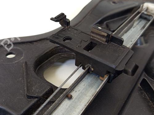 Rear left window mechanism MAZDA 5 (CR) 2.0 CD (CR19) | BP31160695C24 - Image 9