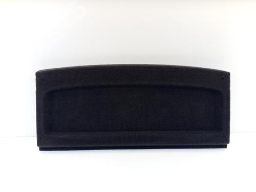Hattehylde Hattehylde VW POLO IV (9N_, 9A_) [2001-2014] 31161411 31161411