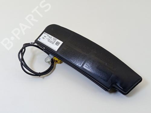 Used Left seat airbag Left seat airbag SEAT IBIZA IV (6J5, 6P1) 1.2 TDI (75 hp) 31296669 31296669