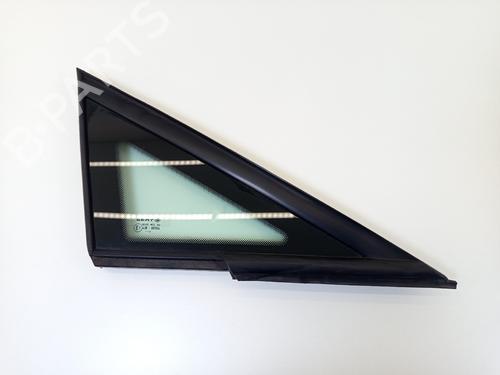 Used Front right quarter glass Front right quarter glass SEAT IBIZA IV (6J5, 6P1) 1.2 TDI (75 hp) 31296678 31296678