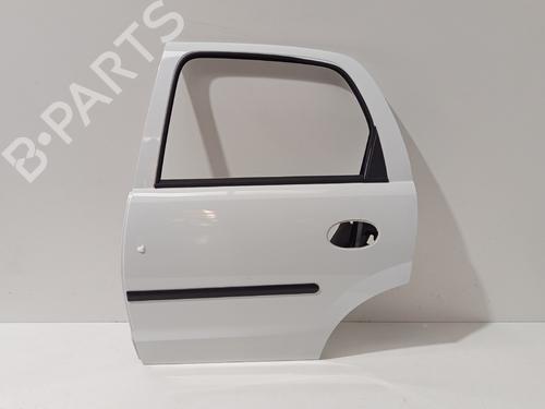 Dør venstre bagtil Dør venstre bagtil OPEL CORSA C (X01) 1.3 CDTI (F08, F68) (70 hp) 31317709 31317709