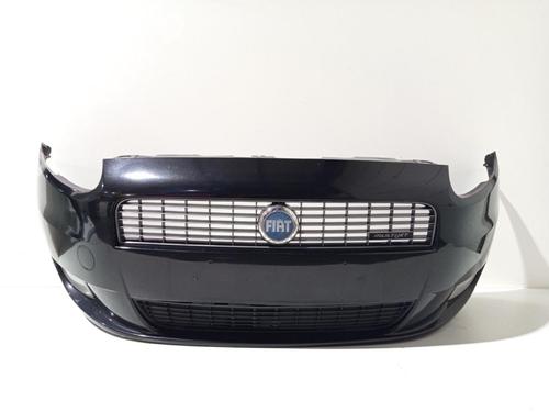 Used Front bumper Front bumper FIAT GRANDE PUNTO Van (199_) 1.3 JTD Multijet (199CXC1A) (75 hp) 31321170 31321170