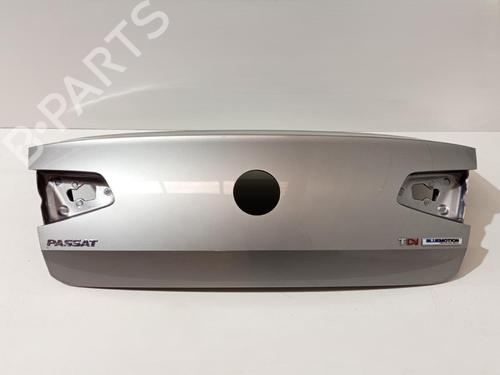 Used Tailgate Tailgate VW PASSAT B8 (3G2, CB2) 1.6 TDI (120 hp) 31344411 31344411