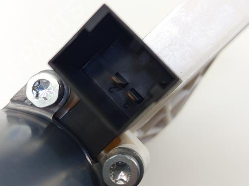 Right front window motor VW PASSAT B8 (3G2, CB2) 1.6 TDI | BP31344418E20 - Image 4