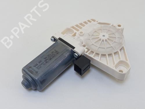 Used Left front window motor Left front window motor VW PASSAT B8 (3G2, CB2) 1.6 TDI (120 hp) 31344419 31344419