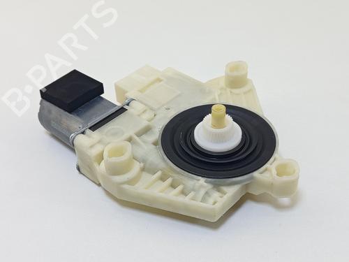 Right rear window motor VW PASSAT B8 (3G2, CB2) 1.6 TDI | BP31344420E22  - Image 5