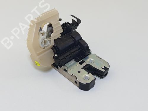 Used Tailgate lock Tailgate lock VW PASSAT B8 (3G2, CB2) 1.6 TDI (120 hp) 31344424 31344424