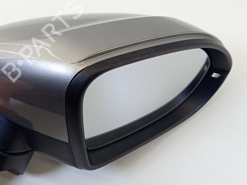 Right mirror VW PASSAT B8 (3G2, CB2) 1.6 TDI | BP31344429C27  - Image 5
