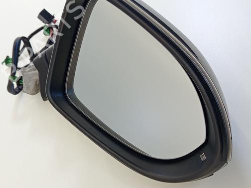 Right mirror VW PASSAT B8 (3G2, CB2) 1.6 TDI | BP31344429C27  - Image 6