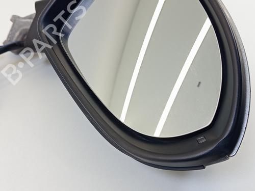 Right mirror VW PASSAT B8 (3G2, CB2) 1.6 TDI | BP31344429C27  - Image 10