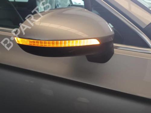 Right mirror VW PASSAT B8 (3G2, CB2) 1.6 TDI | BP31344429C27  - Image 11