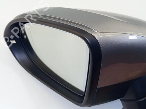 Left mirror VW PASSAT B8 (3G2, CB2) 1.6 TDI | BP31344430C26  - Image 5
