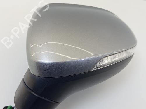 Left mirror VW PASSAT B8 (3G2, CB2) 1.6 TDI | BP31344430C26  - Image 7
