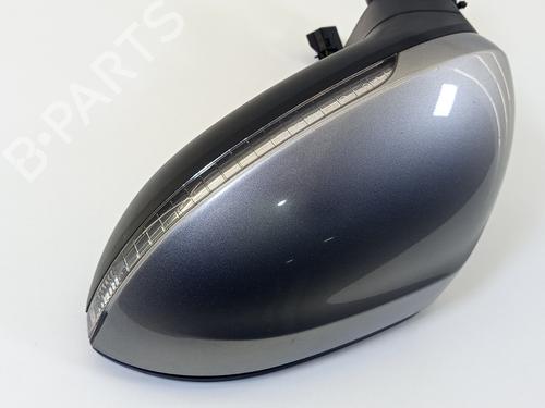 Left mirror VW PASSAT B8 (3G2, CB2) 1.6 TDI | BP31344430C26  - Image 9